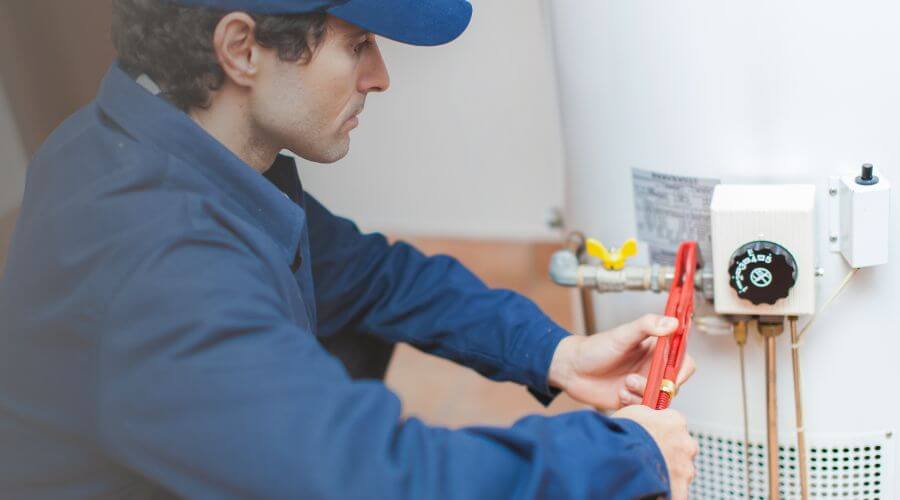 Professional Water heater repair in Meacham, OR